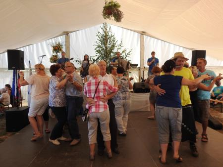 21. tradicionalna prireditev Pozdrav jeseni 2017 ob prazniku Marijinega vnebovzetja 5